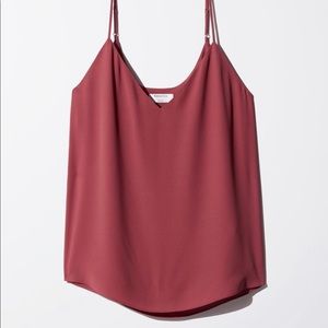Aritzia camisole